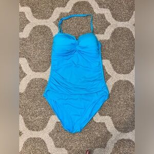 NWOT Anne Cole one piece swim
